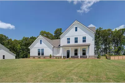 108 Homesite Saddle Drive, Senoia, GA 30276 - Photo 1