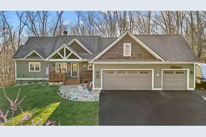 2406 Winterview Ridge, Gainesville, GA 30506 - Photo 25