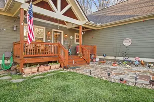 2406 Winterview Rdg, Gainesville, GA 30506 - Photo 5