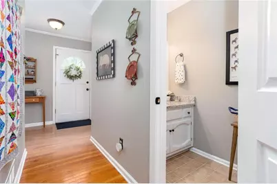 4769 Quail Hunt Court, Powder Springs, GA 30127 - Photo 19