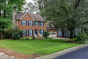 4769 Quail Hunt Ct, Powder Springs, GA 30127 - Photo 1