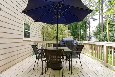 4769 Quail Hunt Court, Powder Springs, GA 30127 - Photo 9
