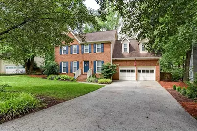 4769 Quail Hunt Court, Powder Springs, GA 30127 - Photo 5