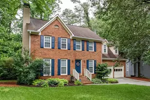 4769 Quail Hunt Ct, Powder Springs, GA 30127 - Photo 3