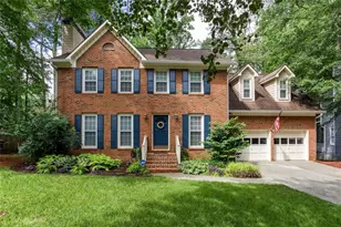4769 Quail Hunt Ct, Powder Springs, GA 30127 - Photo 7
