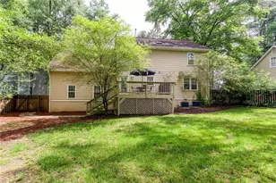 4769 Quail Hunt Ct, Powder Springs, GA 30127 - Photo 63