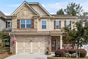 2735 Kimblewick Ct, Cumming, GA 30040 - Photo 1