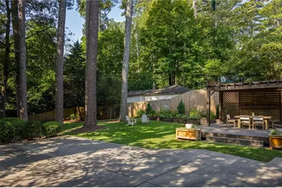 1393 Harvard Road, Atlanta, GA 30306 - Photo 35
