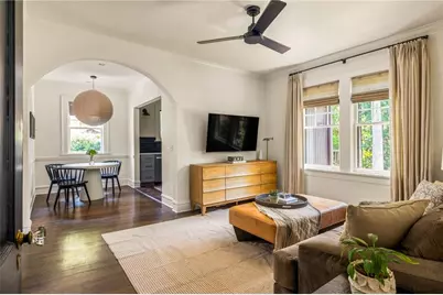 1393 Harvard Road, Atlanta, GA 30306 - Photo 3