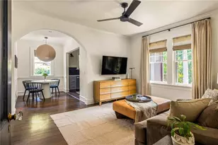 1393 Harvard Rd, Atlanta, GA 30306 - Photo 3