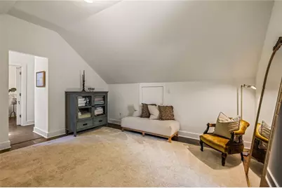 1393 Harvard Road, Atlanta, GA 30306 - Photo 29