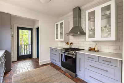 1393 Harvard Road, Atlanta, GA 30306 - Photo 19