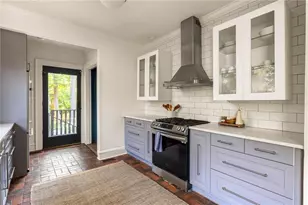1393 Harvard Rd, Atlanta, GA 30306 - Photo 19