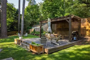 1393 Harvard Rd, Atlanta, GA 30306 - Photo 33