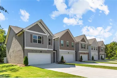 24 Richardson Street #C, Winder, GA 30680 - Photo 39