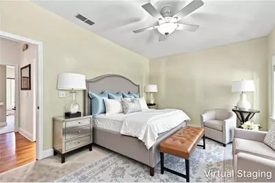 5995 Cedar Lake Trail, Loganville, GA 30052 - Photo 25