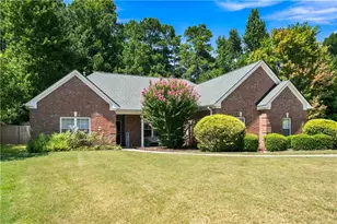 5995 Cedar Lake Trail, Loganville, GA 30052 - Photo 3