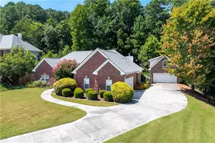 5995 Cedar Lake Trail, Loganville, GA 30052 - Photo 1