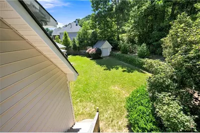 5995 Cedar Lake Trail, Loganville, GA 30052 - Photo 31