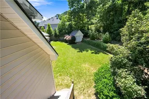 5995 Cedar Lake Trail, Loganville, GA 30052 - Photo 31