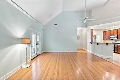 5995 Cedar Lake Trail, Loganville, GA 30052 - Photo 9