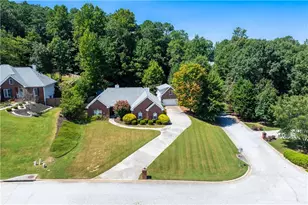 5995 Cedar Lake Trail, Loganville, GA 30052 - Photo 43