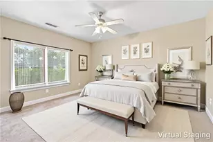 5995 Cedar Lake Trail, Loganville, GA 30052 - Photo 23