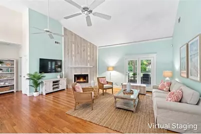 5995 Cedar Lake Trail, Loganville, GA 30052 - Photo 7