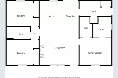 1521 Azure Lane, Ranger, GA 30734 - Photo 35