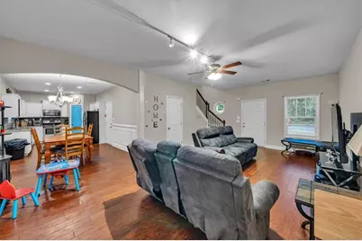 3858 Fortson Lane, Columbus, GA 31909 - Photo 5