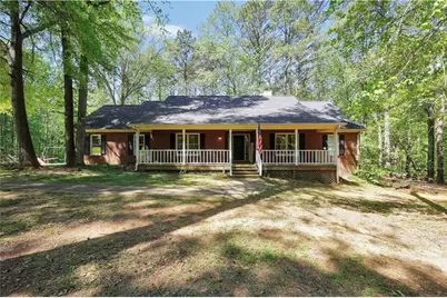 600 Turner Road, McDonough, GA 30252 - Photo 1