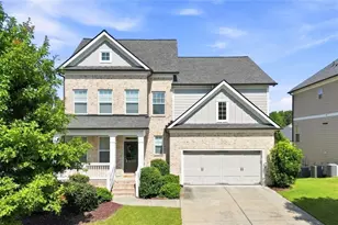 3525 Reed Mill Dr, Buford, GA 30519 - Photo 1