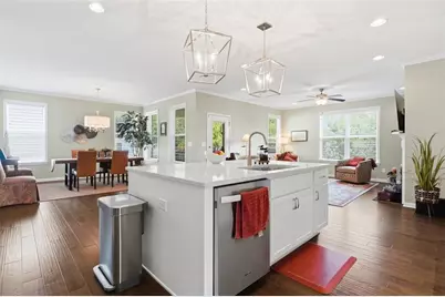3525 Reed Mill Drive, Buford, GA 30519 - Photo 13