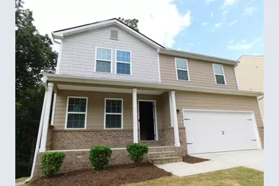 343 Indian Lake Trail, Villa Rica, GA 30180 - Photo 1