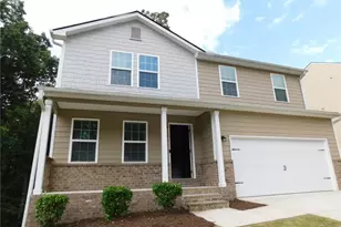 343 Indian Lake Trail, Villa Rica, GA 30180 - Photo 1