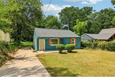 1355 Graymont Drive SW, Atlanta, GA 30310 - Photo 1