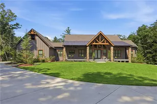 175 Lands End Trl, Cleveland, GA 30528 - Photo 1