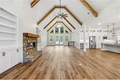175 Lands End Trail, Cleveland, GA 30528 - Photo 3
