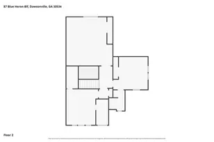 87 Blue Heron Bluff, Dawsonville, GA 30534 - Photo 47