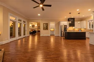 87 Blue Heron Bluff, Dawsonville, GA 30534 - Photo 11