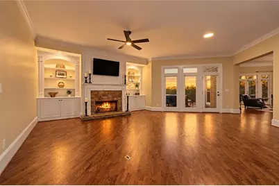 87 Blue Heron Bluff, Dawsonville, GA 30534 - Photo 9