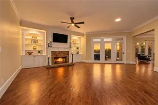 87 Blue Heron Bluff, Dawsonville, GA 30534 - Photo 9