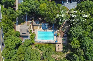 87 Blue Heron Bluff, Dawsonville, GA 30534 - Photo 69