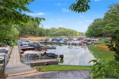 87 Blue Heron Bluff, Dawsonville, GA 30534 - Photo 61