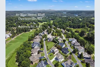 87 Blue Heron Bluff, Dawsonville, GA 30534 - Photo 55