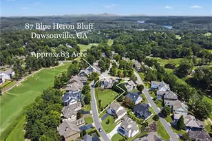 87 Blue Heron Bluff, Dawsonville, GA 30534 - Photo 55