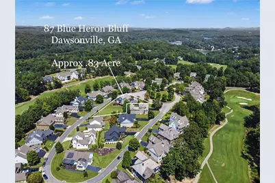 87 Blue Heron Bluff, Dawsonville, GA 30534 - Photo 73