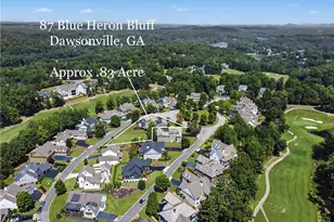 87 Blue Heron Bluff, Dawsonville, GA 30534 - Photo 73