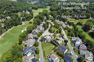 87 Blue Heron Bluff, Dawsonville, GA 30534 - Photo 57