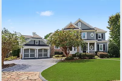 87 Blue Heron Bluff, Dawsonville, GA 30534 - Photo 51